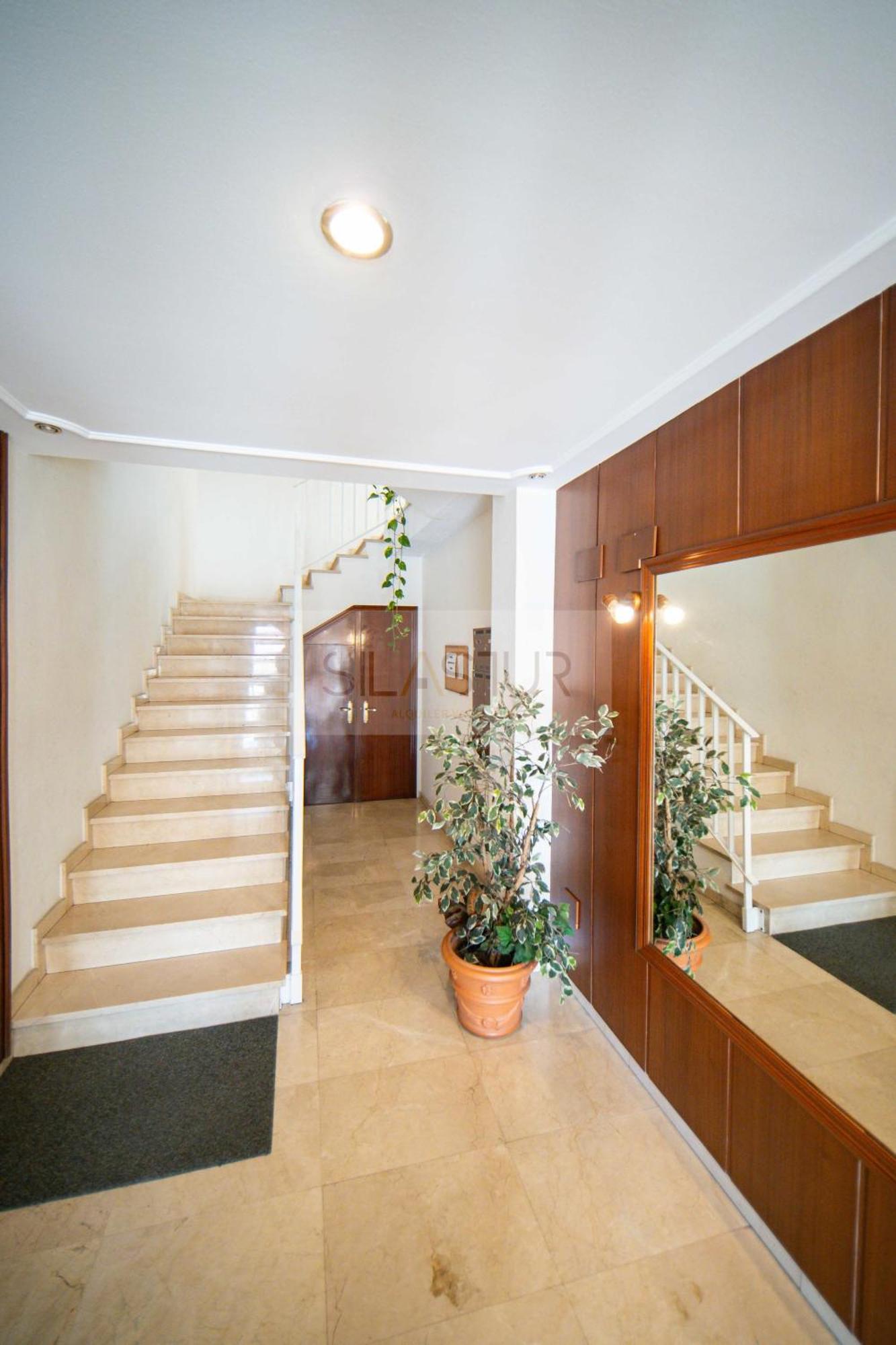 Duplex Las Piraguas Arriondas Bagian luar foto