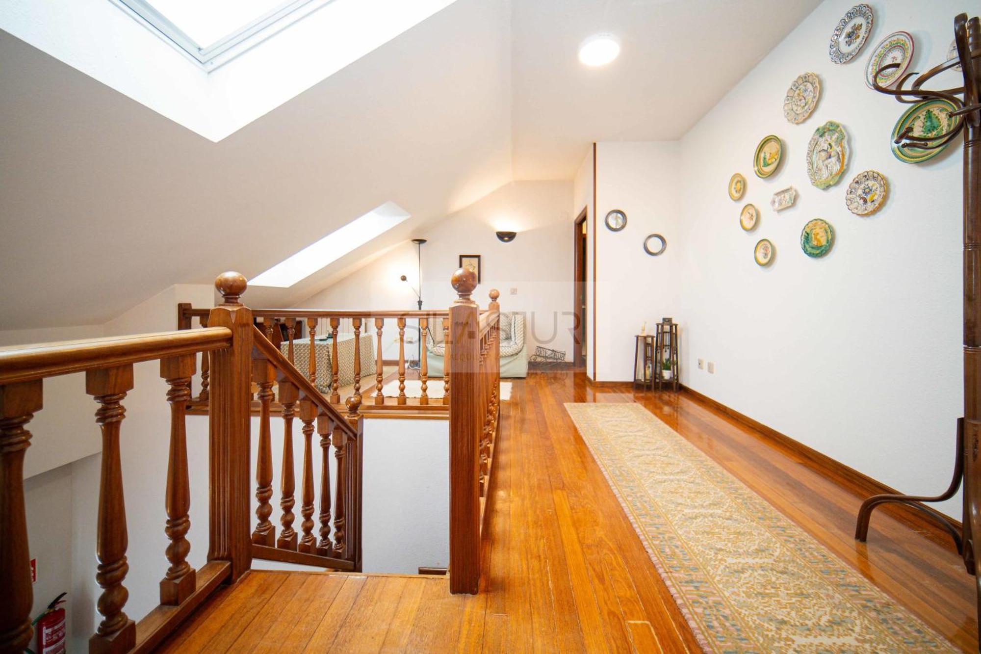 Duplex Las Piraguas Arriondas Bagian luar foto