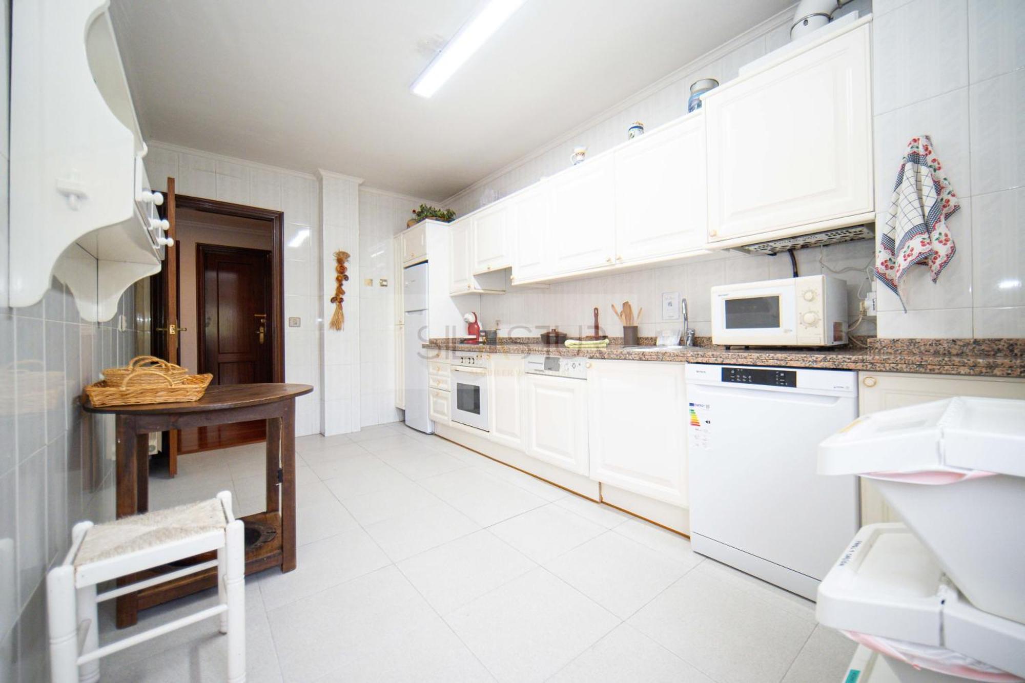 Duplex Las Piraguas Arriondas Bagian luar foto