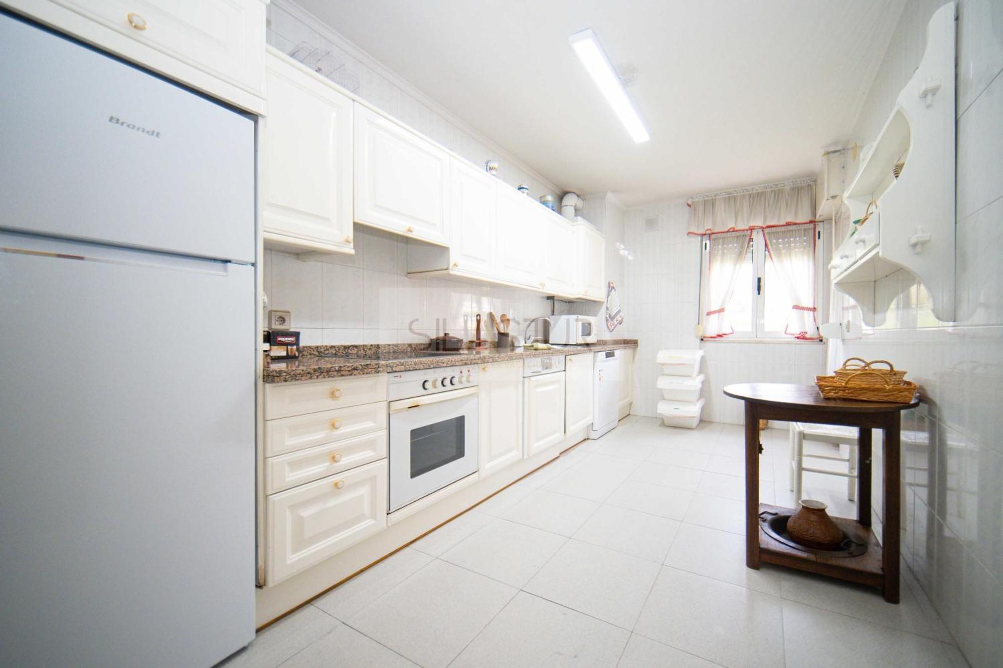 Duplex Las Piraguas Arriondas Bagian luar foto