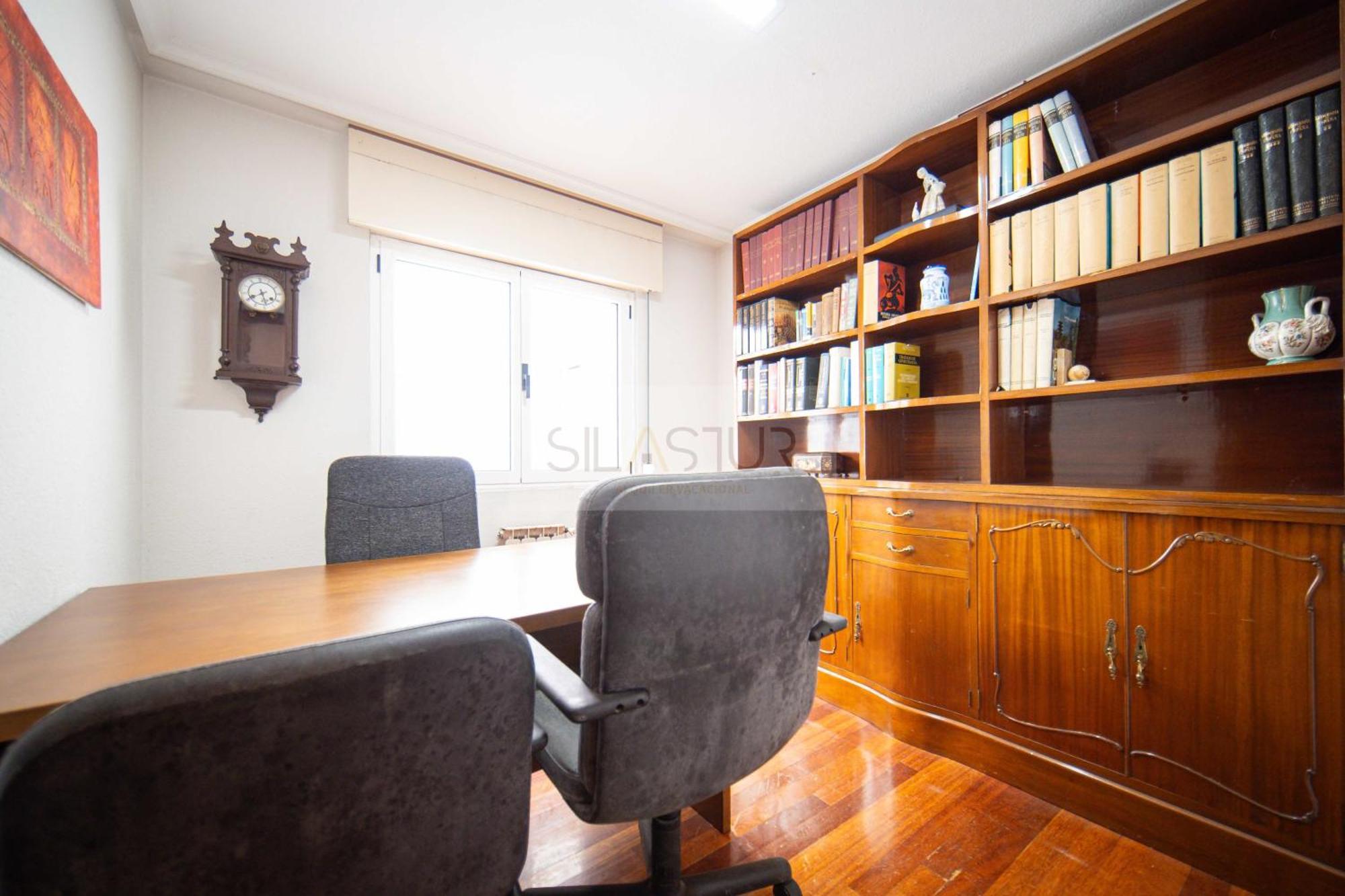 Duplex Las Piraguas Arriondas Bagian luar foto