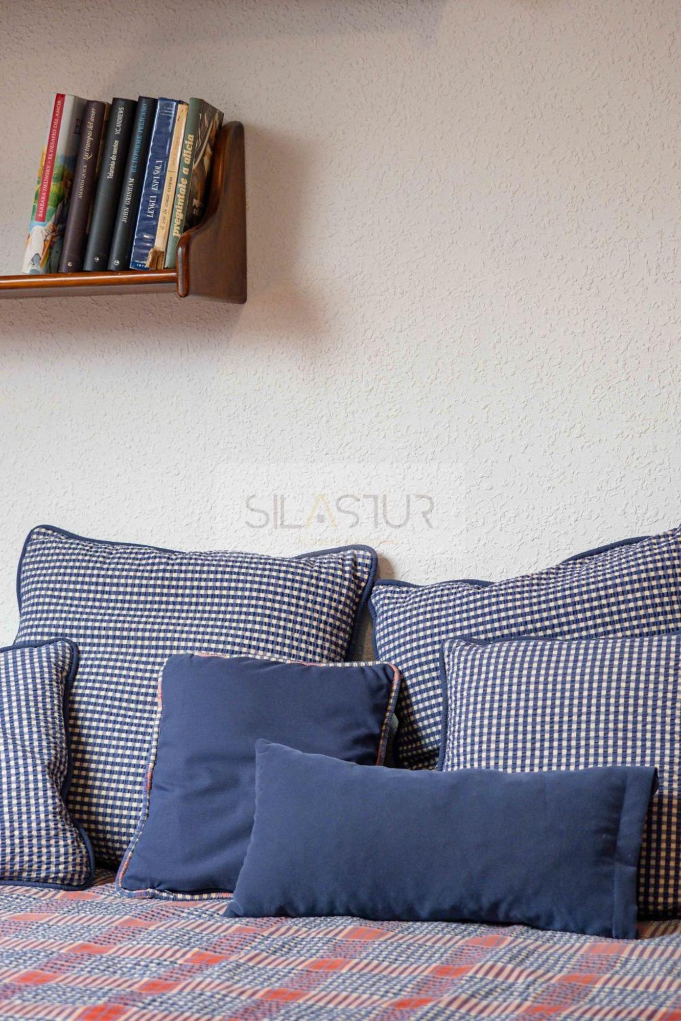 Duplex Las Piraguas Arriondas Bagian luar foto