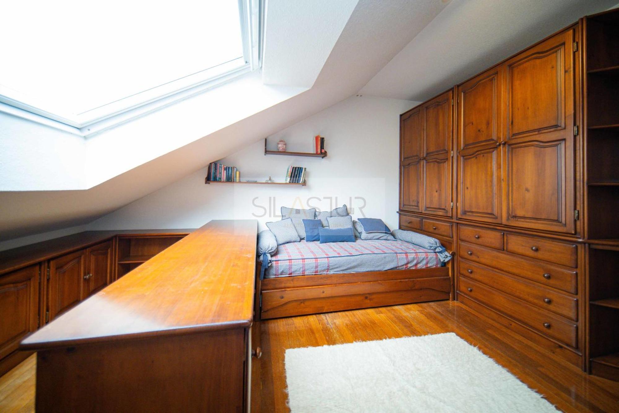 Duplex Las Piraguas Arriondas Bagian luar foto